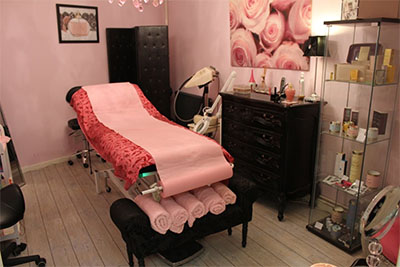 Beauty Salon Nottingham