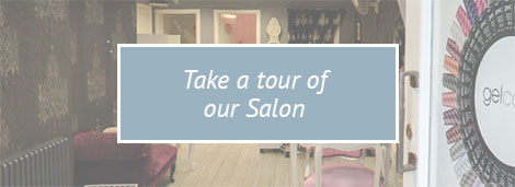Virtual tour of Bodyworks, Beauty Salon in Nottingham